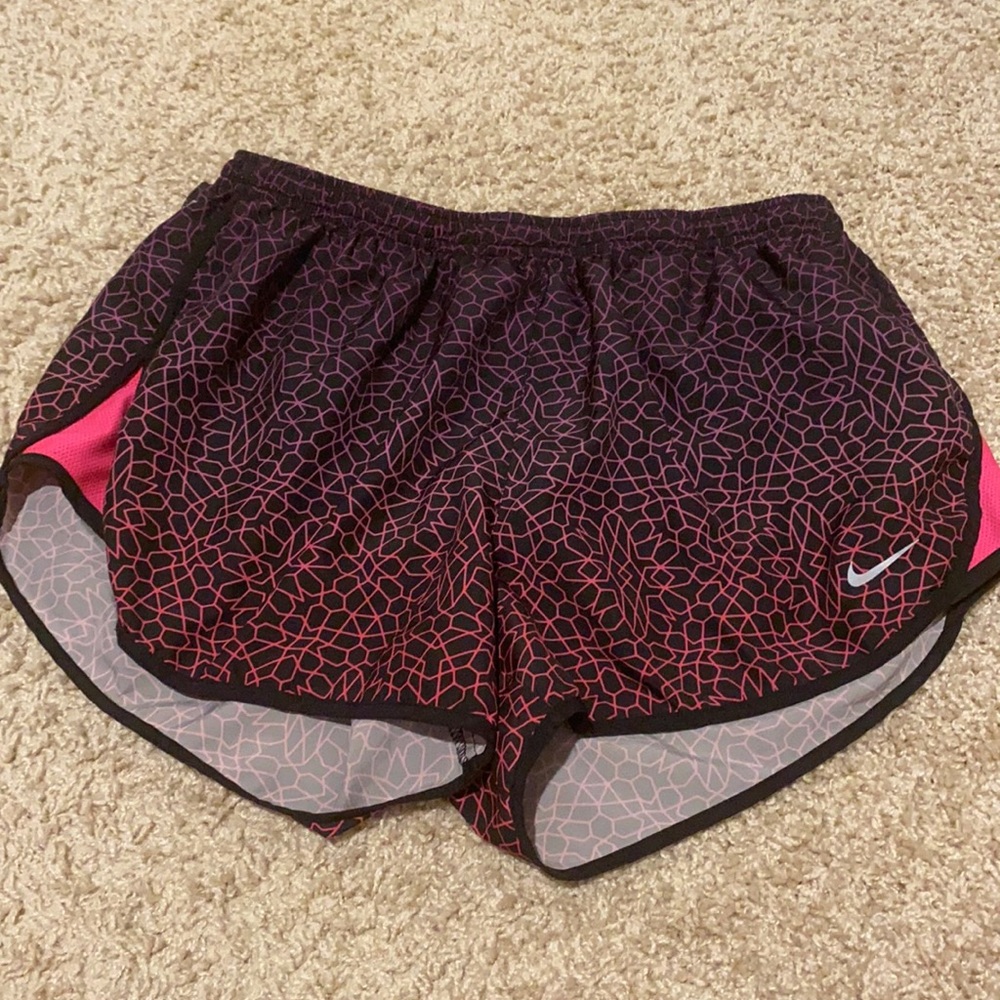 Nike Dri-fit shorts L